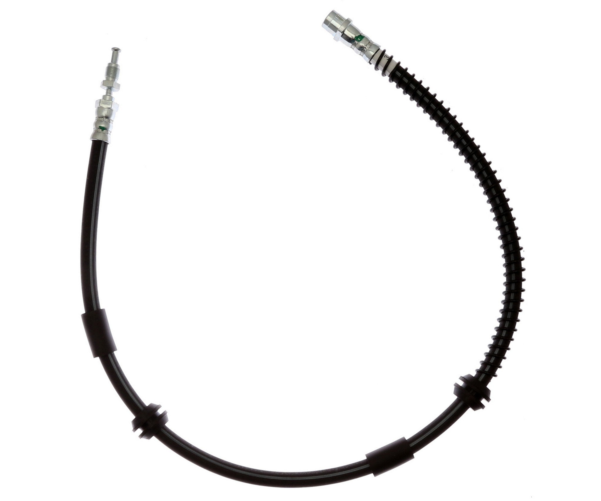 Raybestos Brakes Brake Hydraulic Hose BH384034