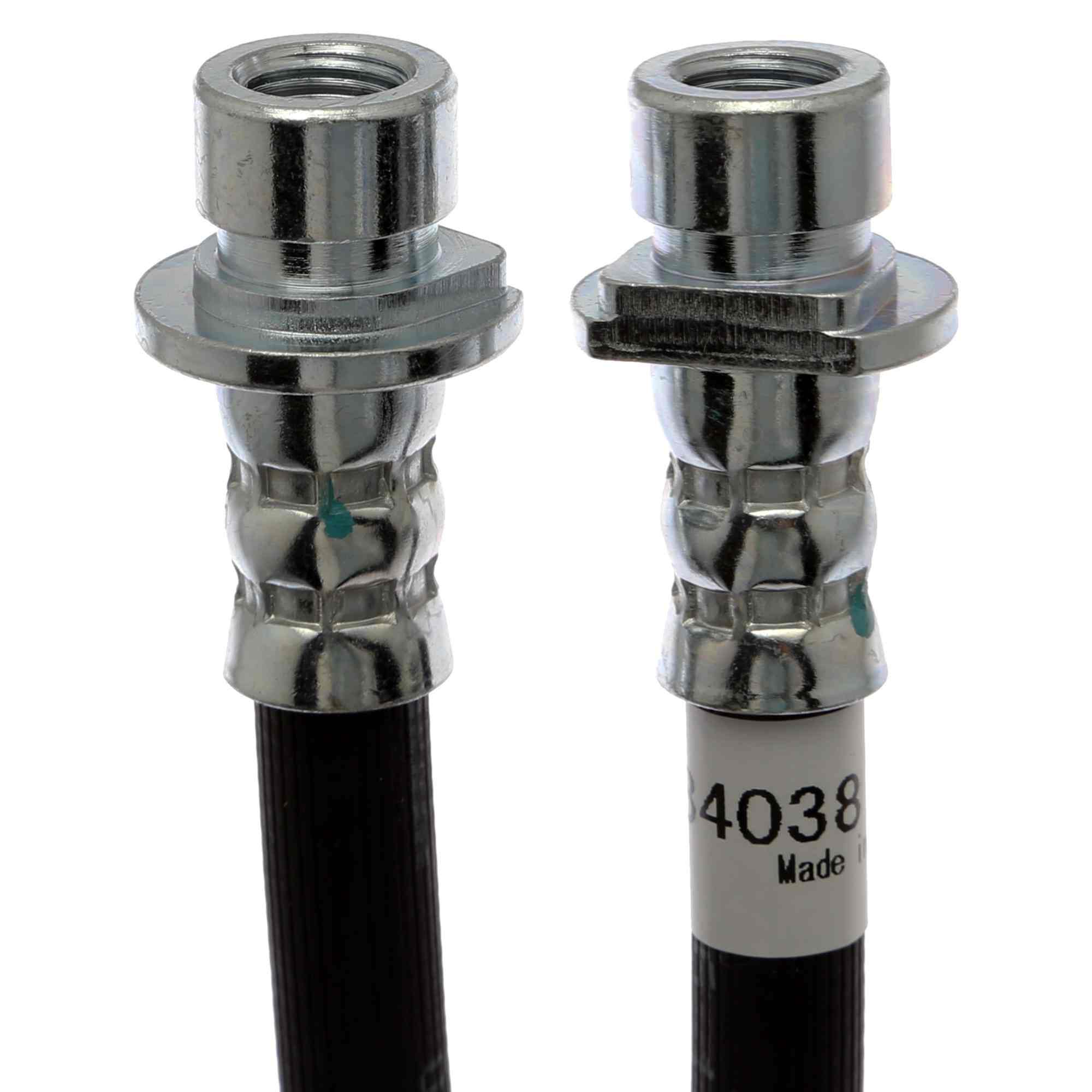 Raybestos Brakes Clutch Hydraulic Hose BH384038