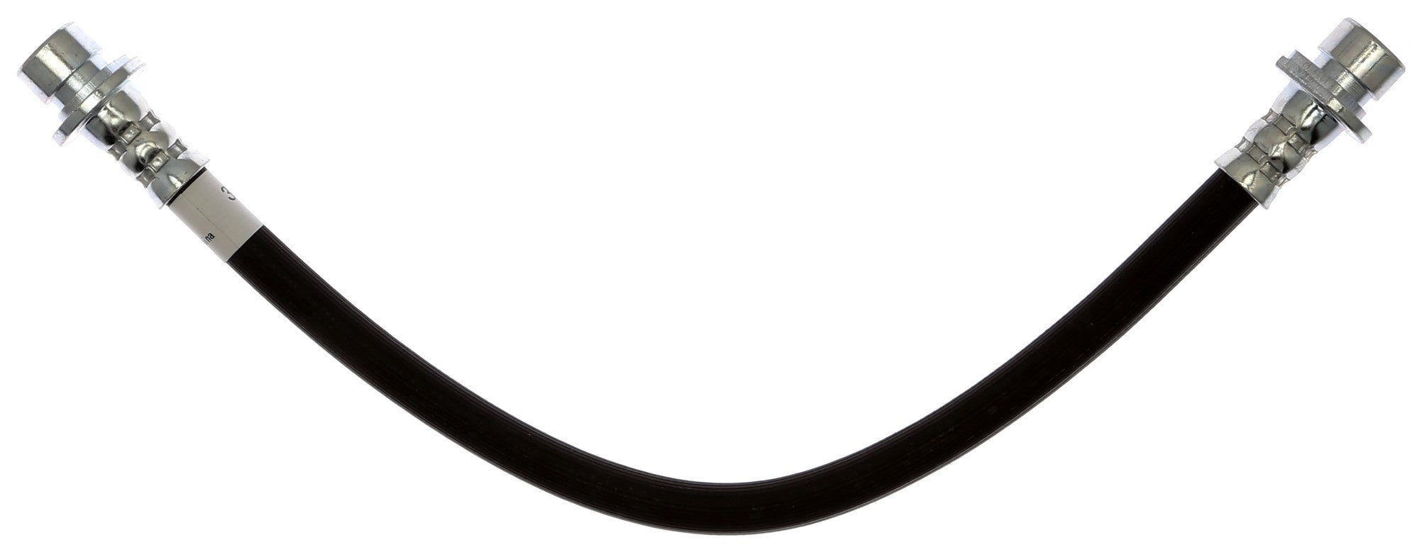 Raybestos Brakes Clutch Hydraulic Hose BH384038