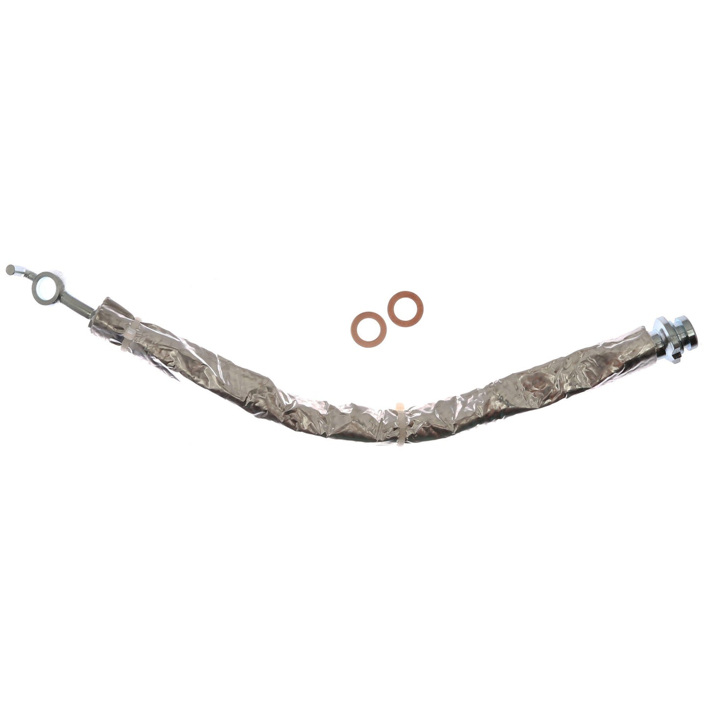 Raybestos Brakes Clutch Hydraulic Hose BH384039