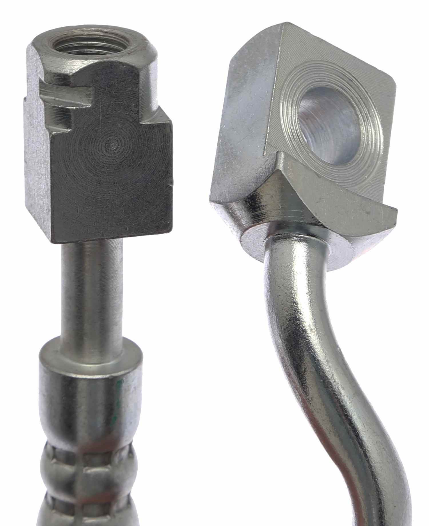 Raybestos Brakes Brake Hydraulic Hose BH384042