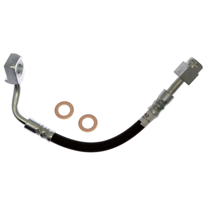 Raybestos Brakes Brake Hydraulic Hose BH384042