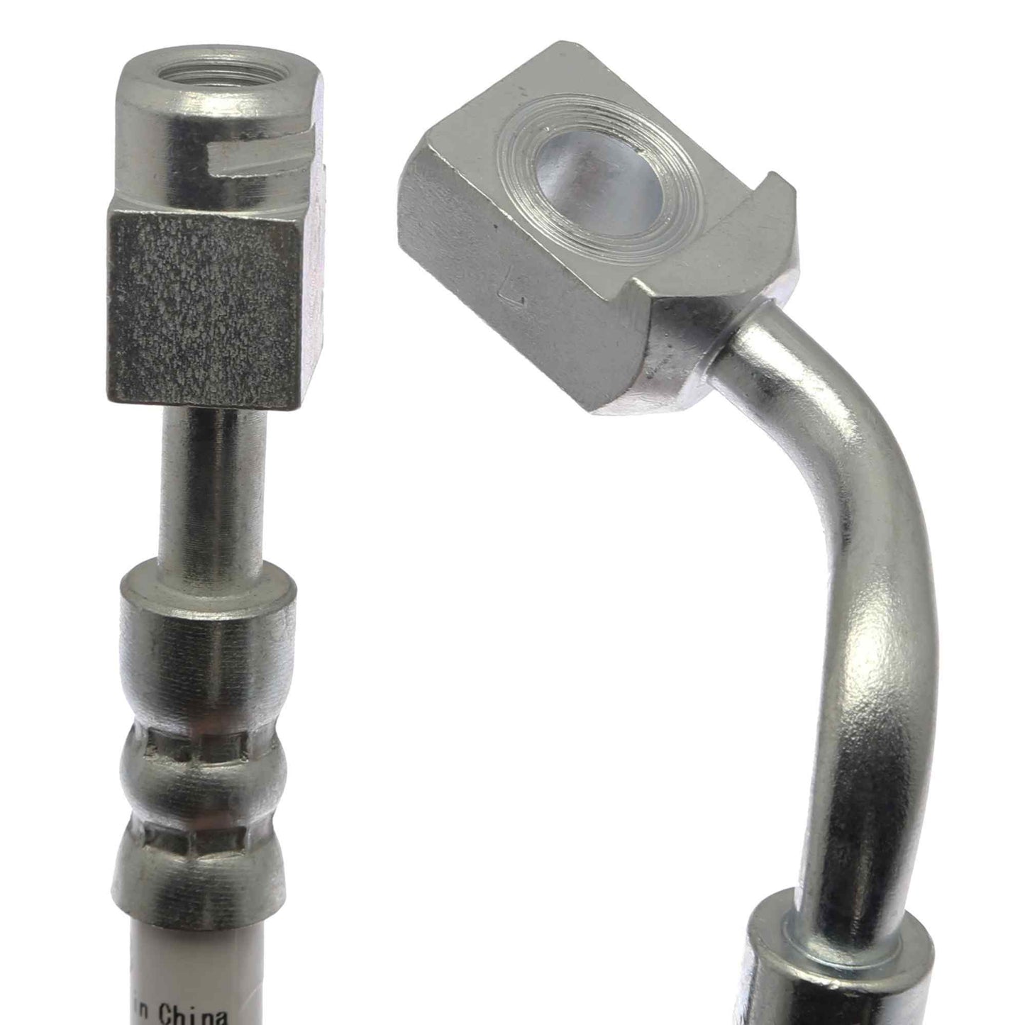 Raybestos Brakes Brake Hydraulic Hose BH384043