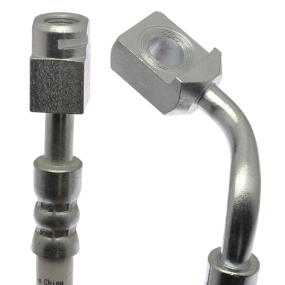 Raybestos Brakes Brake Hydraulic Hose BH384043