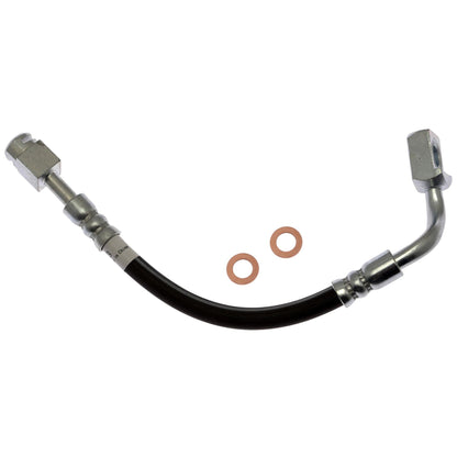Raybestos Brakes Brake Hydraulic Hose BH384043