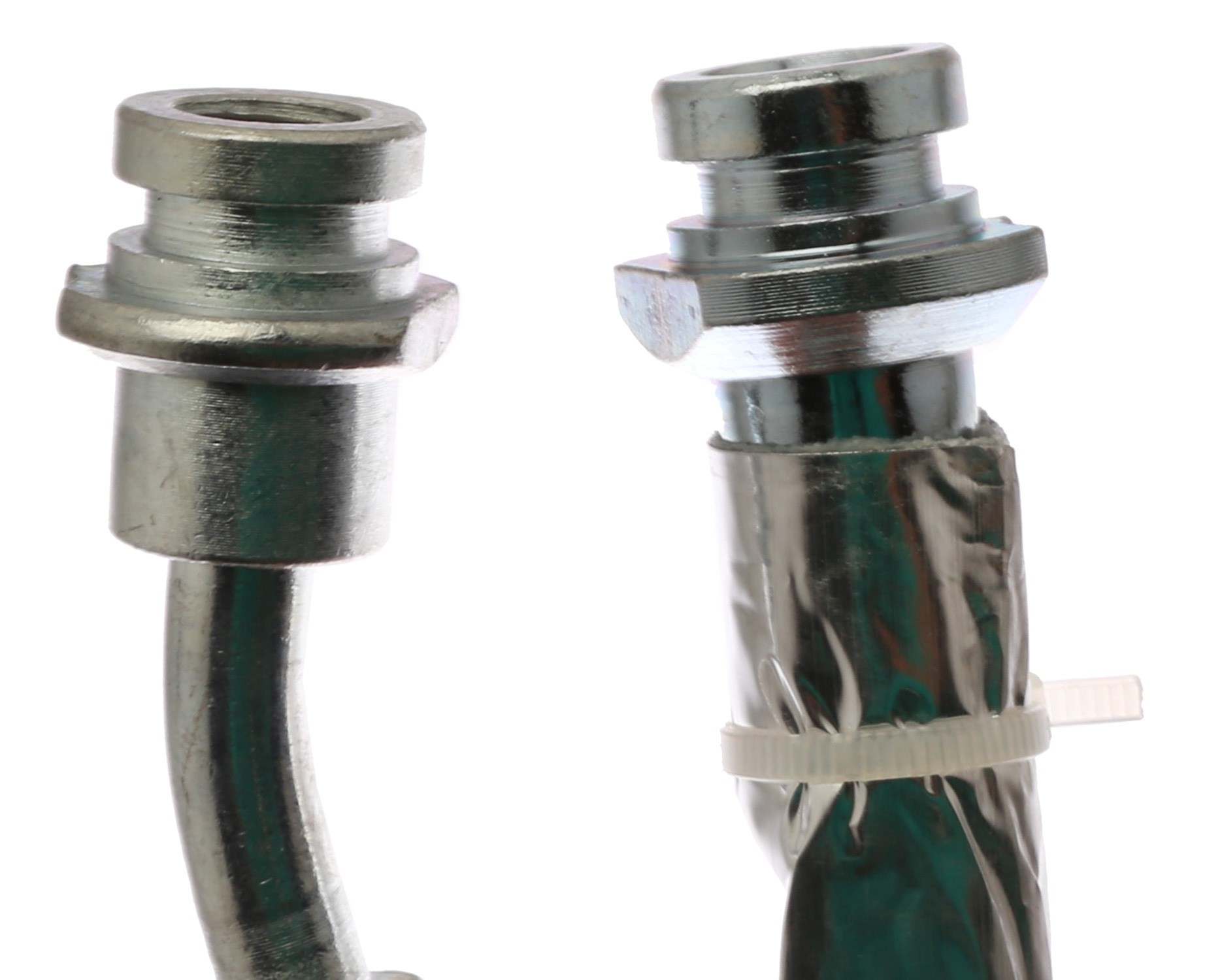 Raybestos Brakes Clutch Hydraulic Hose BH384049