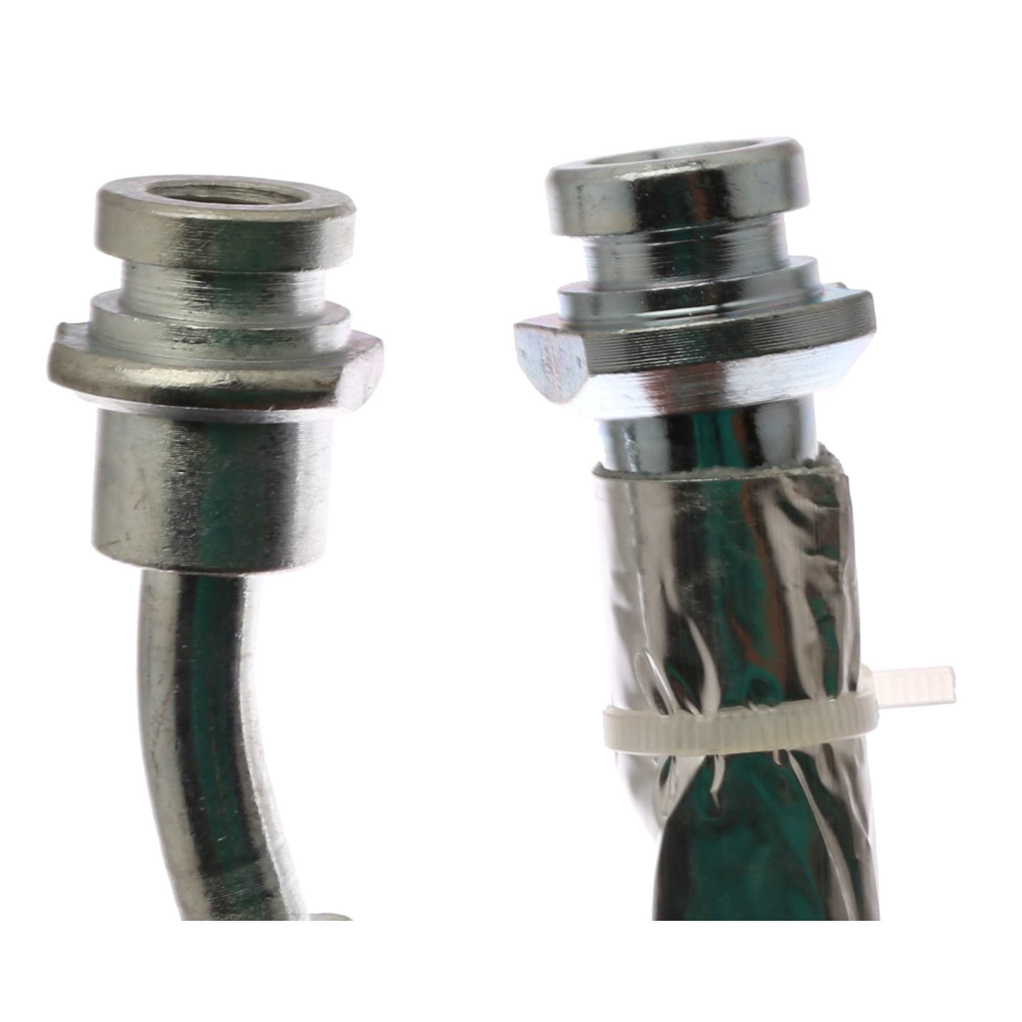 Raybestos Brakes Clutch Hydraulic Hose BH384049