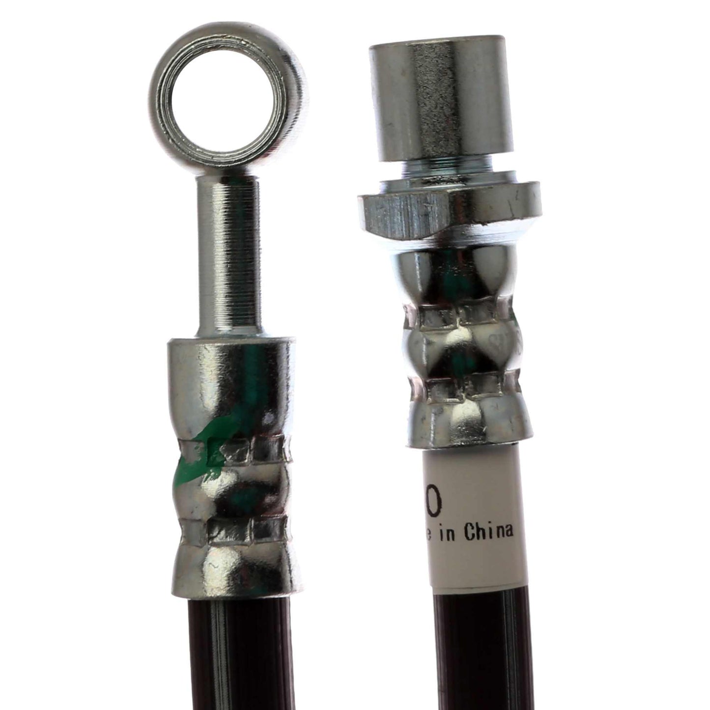 Raybestos Brakes Brake Hydraulic Hose BH384050