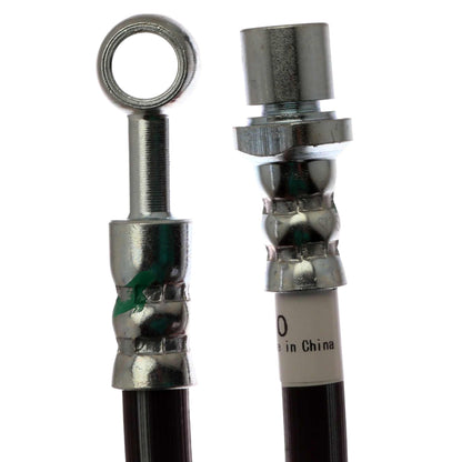 Raybestos Brakes Brake Hydraulic Hose BH384050