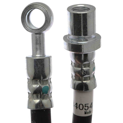 Raybestos Brakes Clutch Hydraulic Hose BH384054