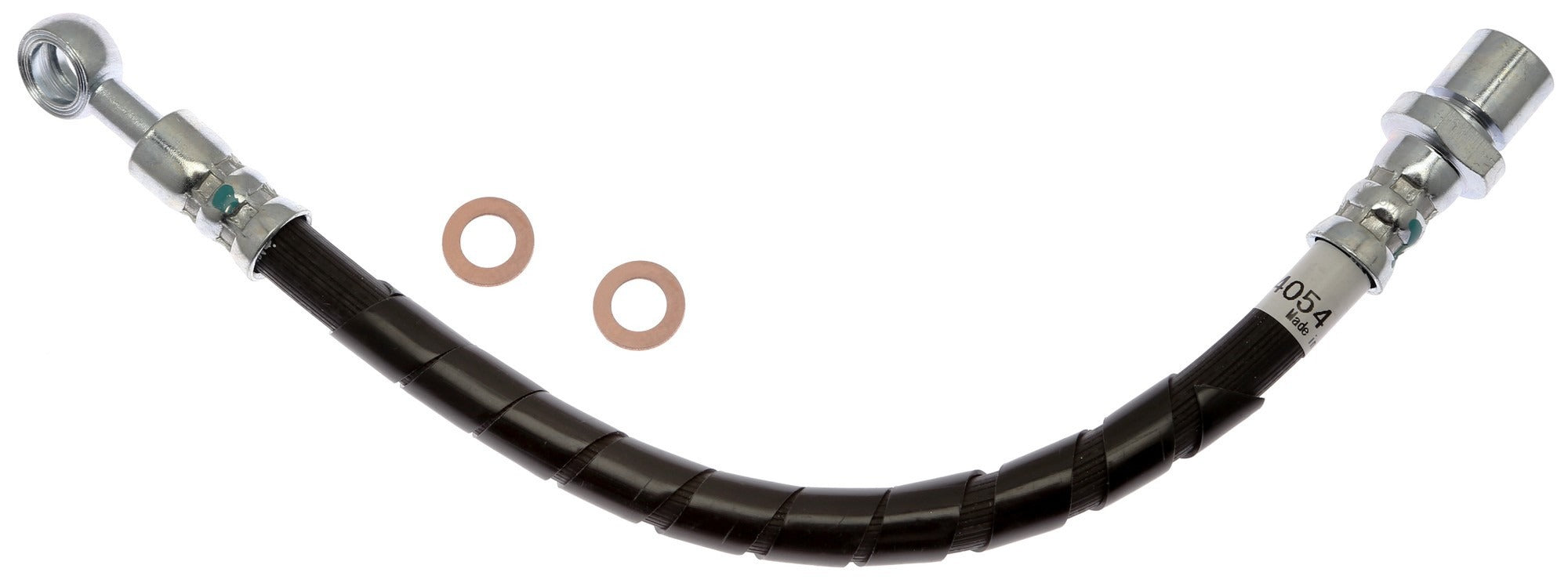 Raybestos Brakes Clutch Hydraulic Hose BH384054