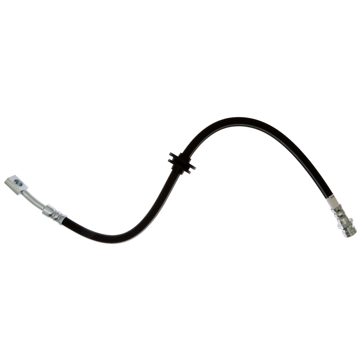 Raybestos Brakes Brake Hydraulic Hose BH384055