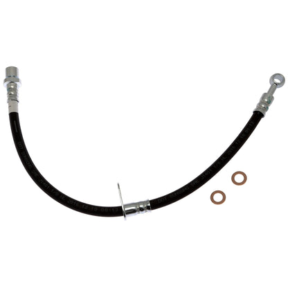 Raybestos Brakes Brake Hydraulic Hose BH384059