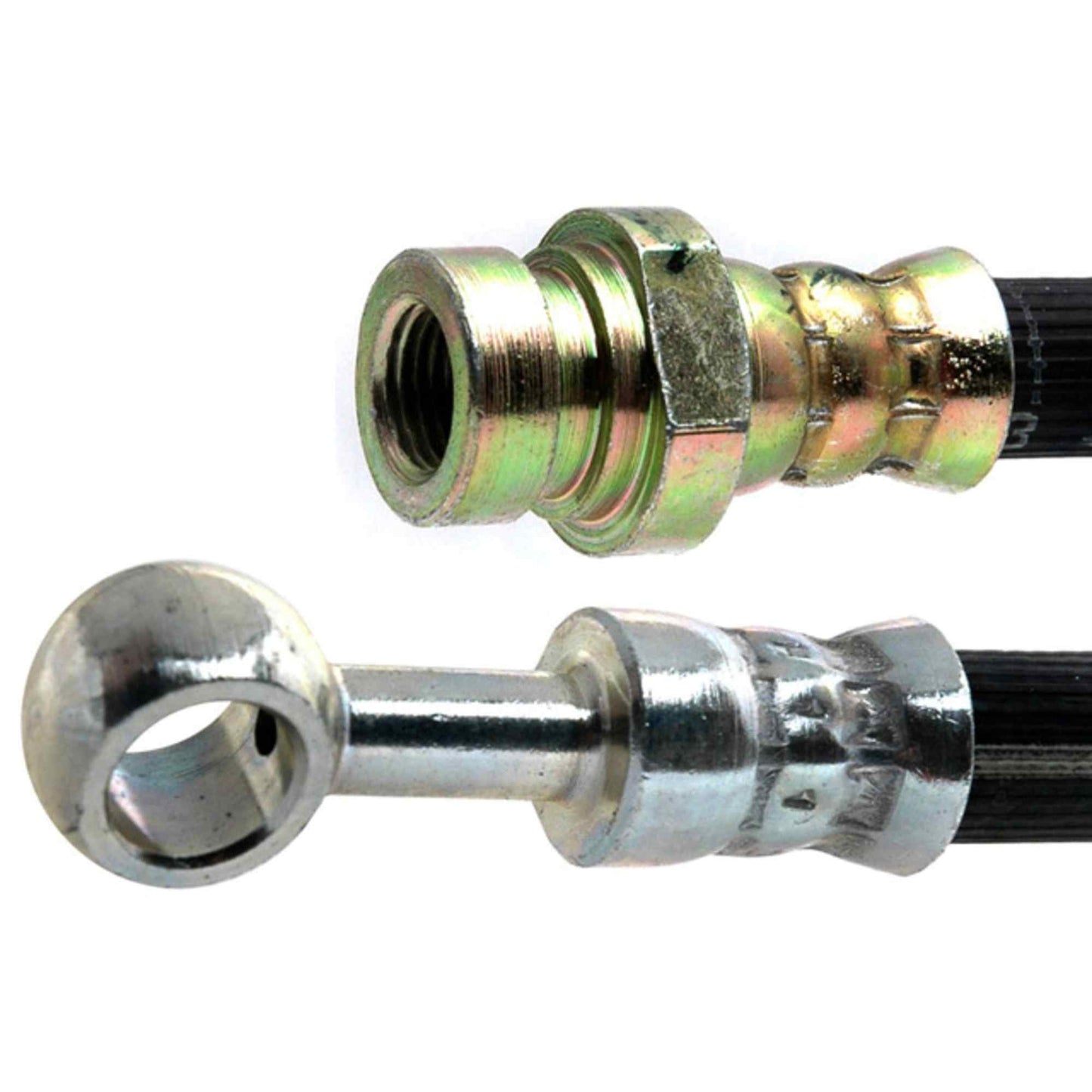 Raybestos Brakes Brake Hydraulic Hose BH38405