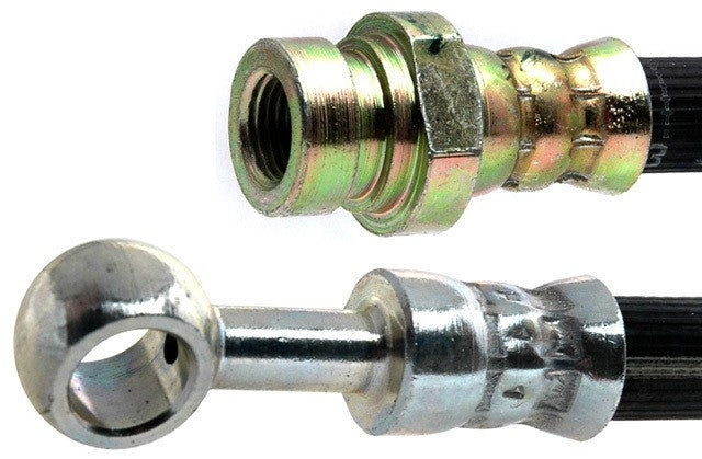 Raybestos Brakes Brake Hydraulic Hose BH38405