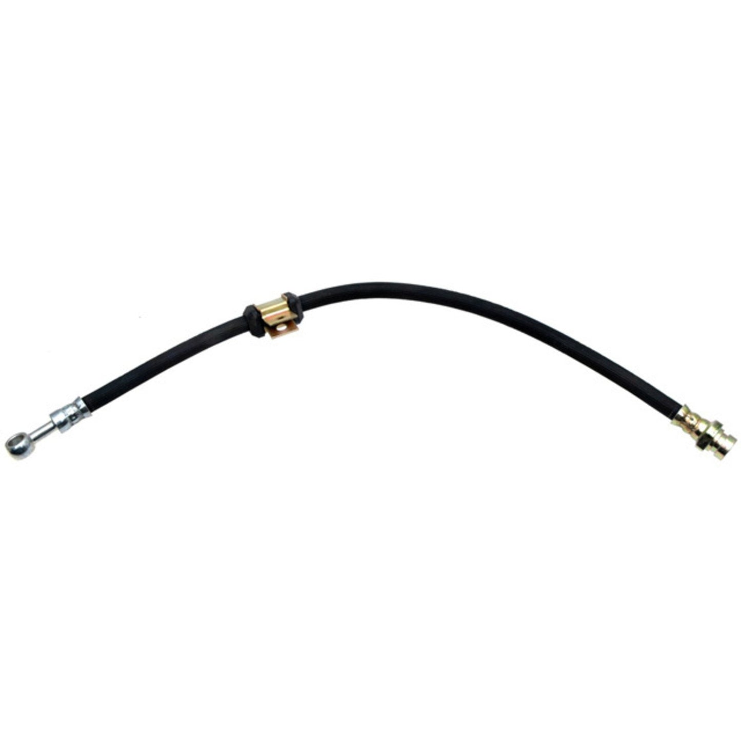 Raybestos Brakes Brake Hydraulic Hose BH38405