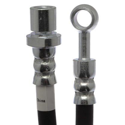 Raybestos Brakes Brake Hydraulic Hose BH384060