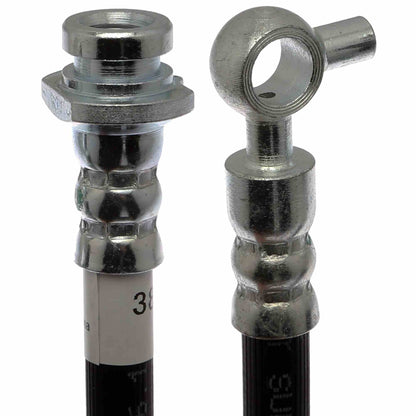 Raybestos Brakes Brake Hydraulic Hose BH384061