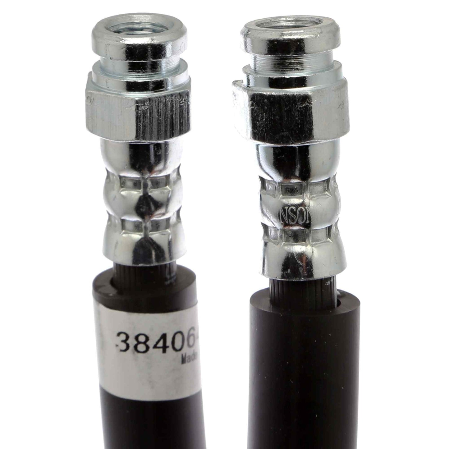 Raybestos Brakes Clutch Hydraulic Hose BH384064