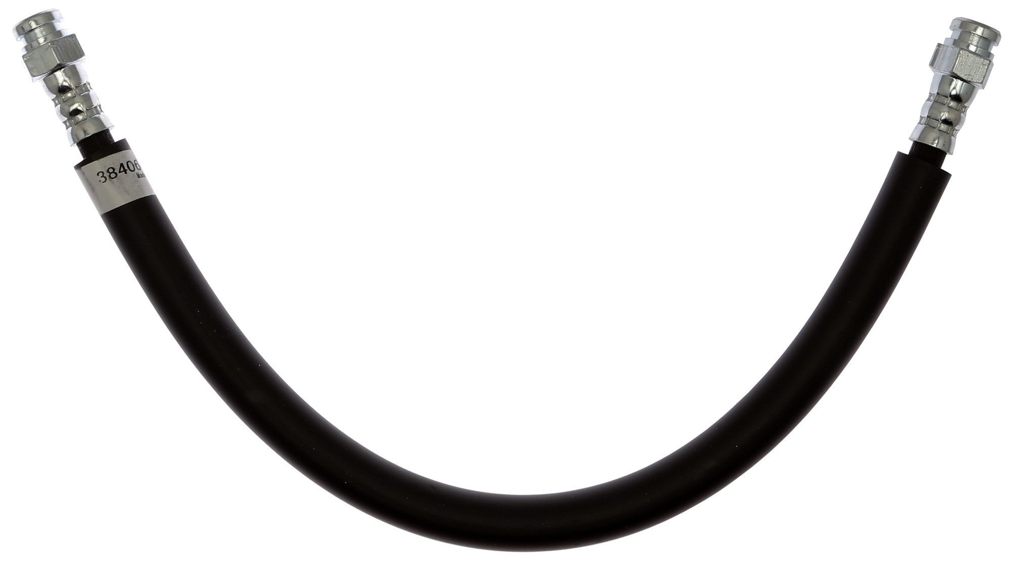 Raybestos Brakes Clutch Hydraulic Hose BH384064