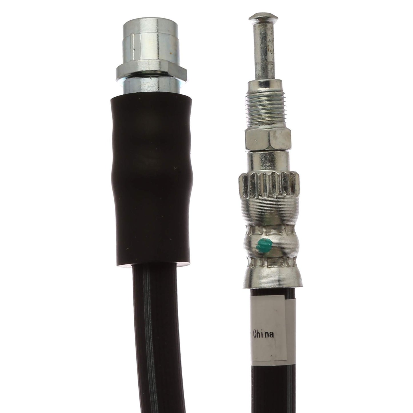 Raybestos Brakes Brake Hydraulic Hose BH384065