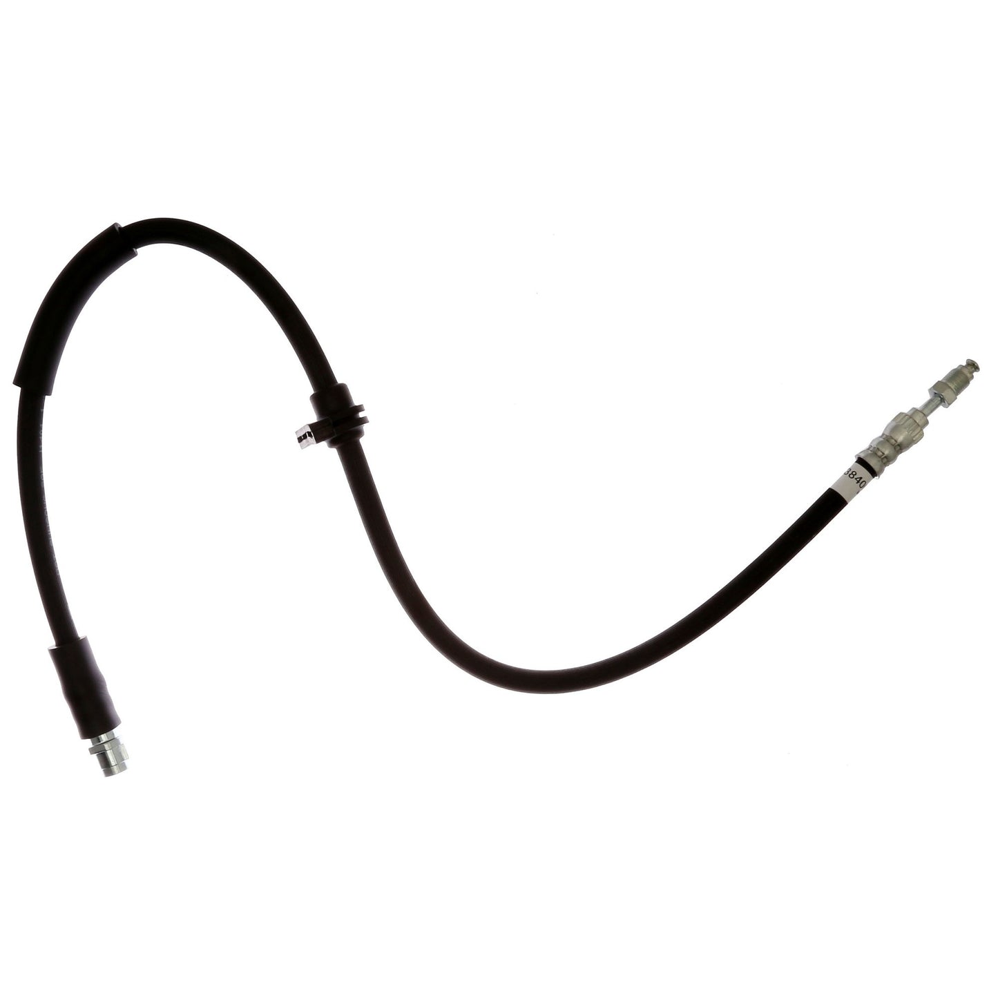 Raybestos Brakes Brake Hydraulic Hose BH384065