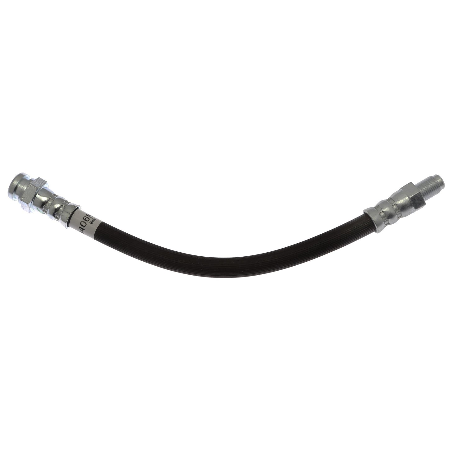 Raybestos Brakes Brake Hydraulic Hose BH384068