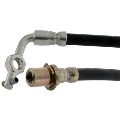 Raybestos Brakes Brake Hydraulic Hose BH38406