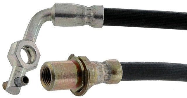 Raybestos Brakes Brake Hydraulic Hose BH38406