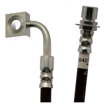 Raybestos Brakes Brake Hydraulic Hose BH384071