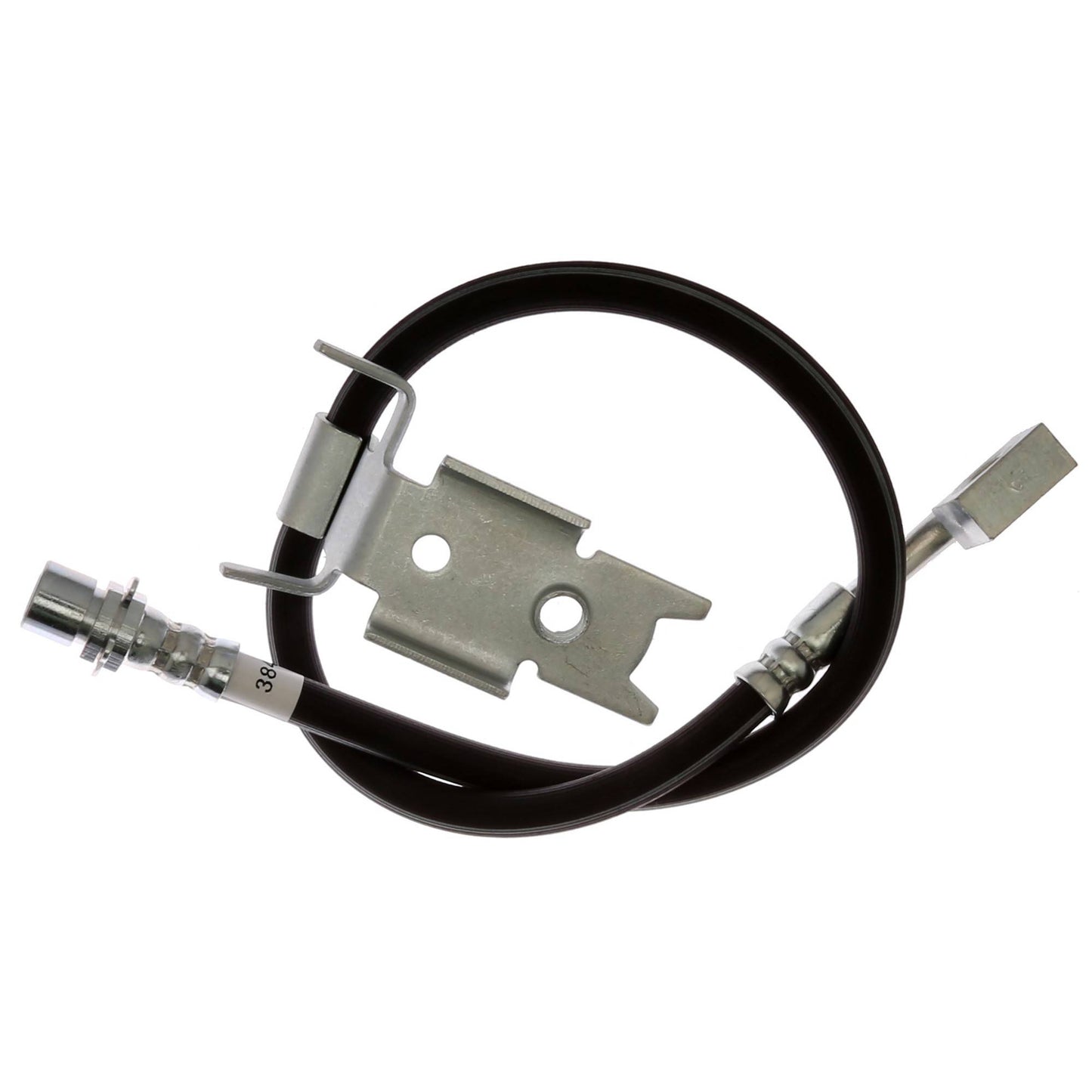 Raybestos Brakes Brake Hydraulic Hose BH384071