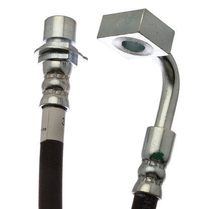 Raybestos Brakes Brake Hydraulic Hose BH384072