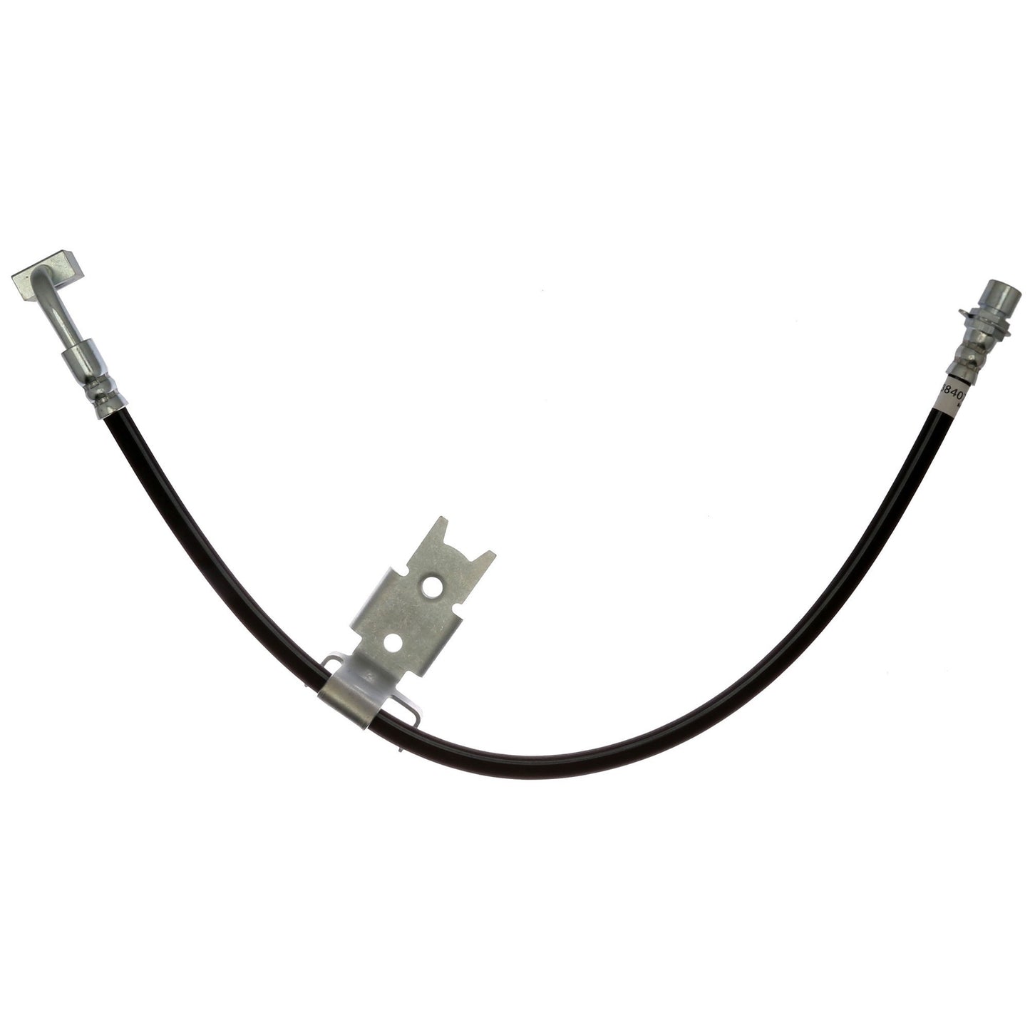 Raybestos Brakes Brake Hydraulic Hose BH384072