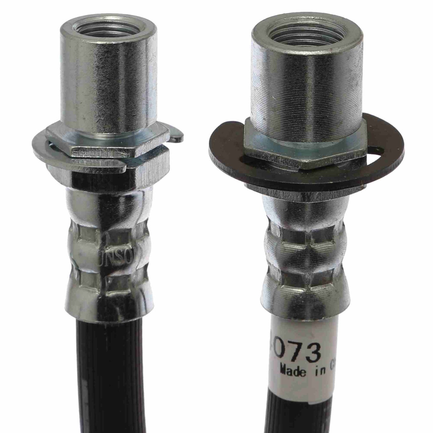 Raybestos Brakes Clutch Hydraulic Hose BH384073
