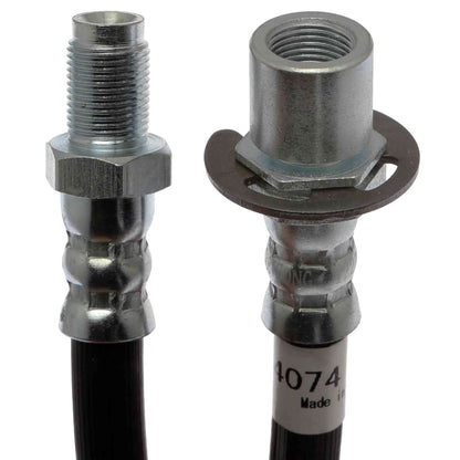 Raybestos Brakes Clutch Hydraulic Hose BH384074