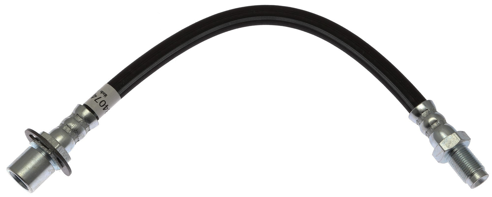 Raybestos Brakes Clutch Hydraulic Hose BH384074