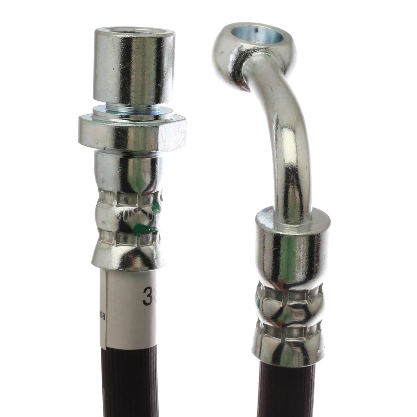 Raybestos Brakes Brake Hydraulic Hose BH384075