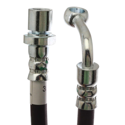 Raybestos Brakes Brake Hydraulic Hose BH384075