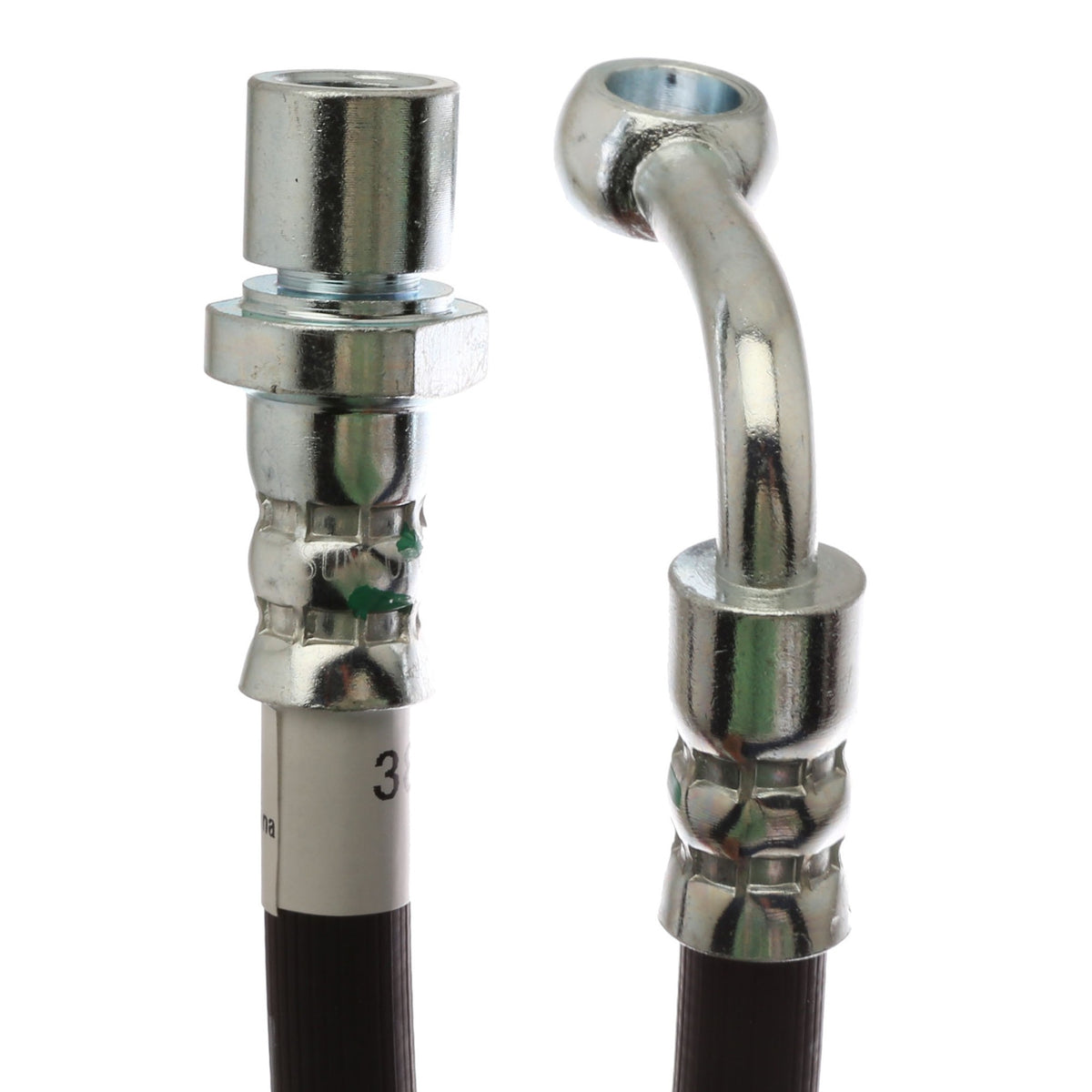 Raybestos Brakes Brake Hydraulic Hose BH384075