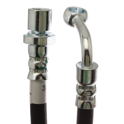 Raybestos Brakes Brake Hydraulic Hose BH384075