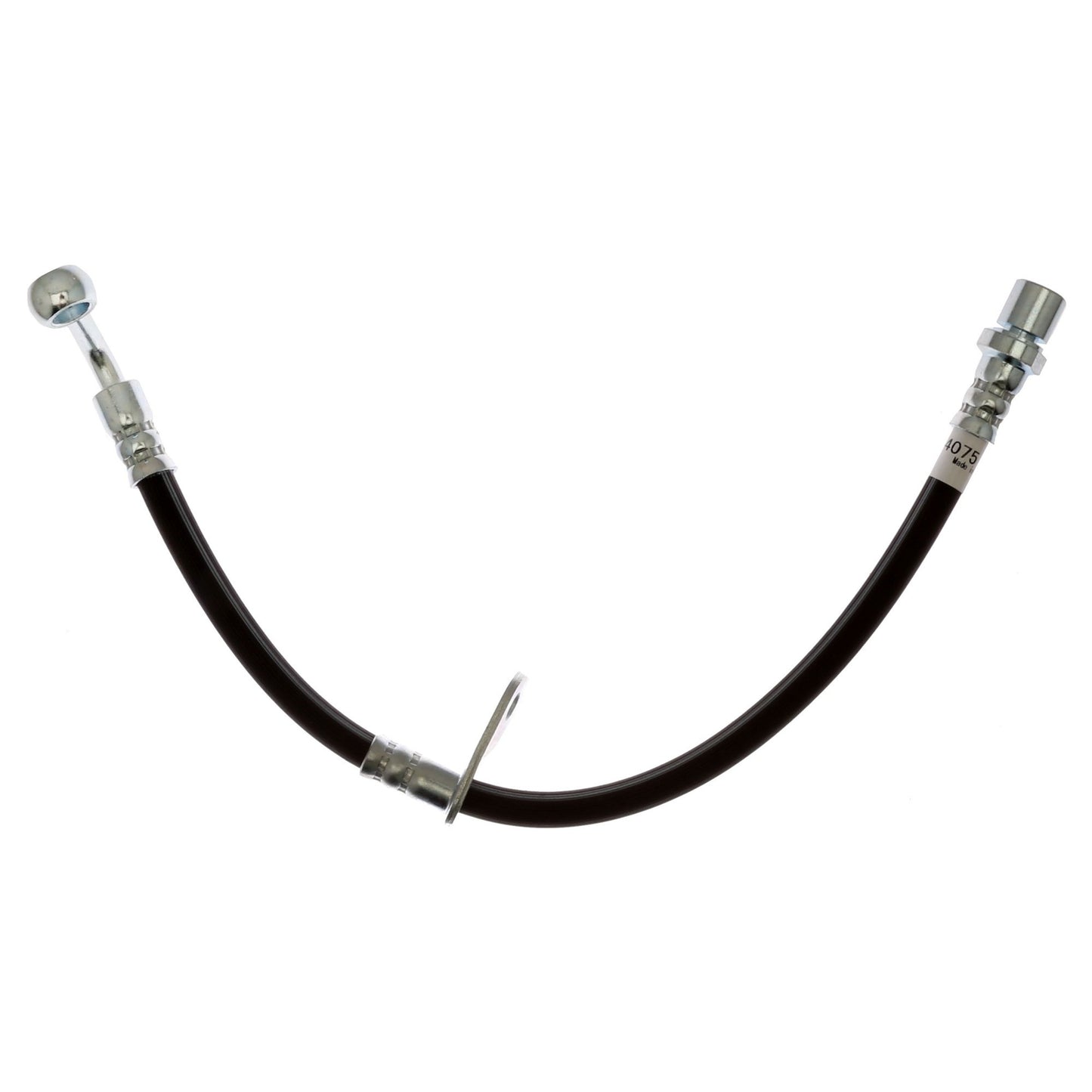 Raybestos Brakes Brake Hydraulic Hose BH384075