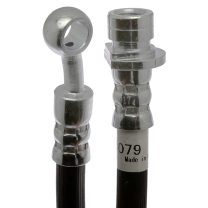 Raybestos Brakes Brake Hydraulic Hose BH384079