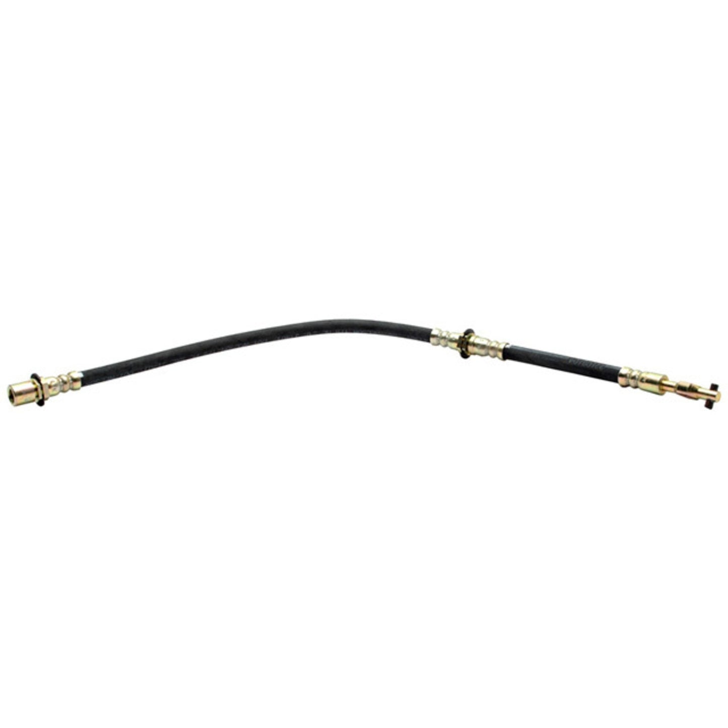 Raybestos Brakes Brake Hydraulic Hose BH38407