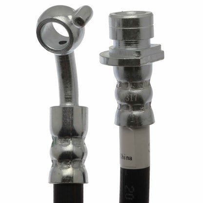Raybestos Brakes Brake Hydraulic Hose BH384082