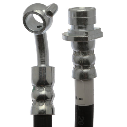 Raybestos Brakes Brake Hydraulic Hose BH384082