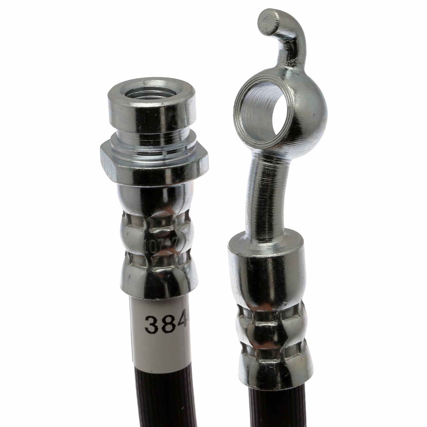 Raybestos Brakes Brake Hydraulic Hose BH384086