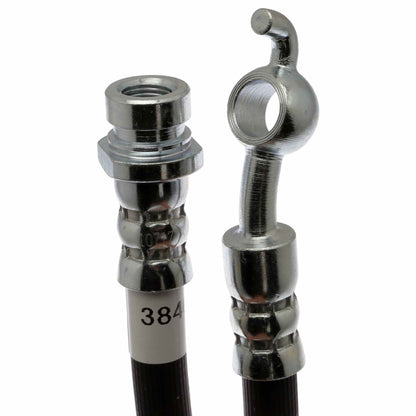 Raybestos Brakes Brake Hydraulic Hose BH384086