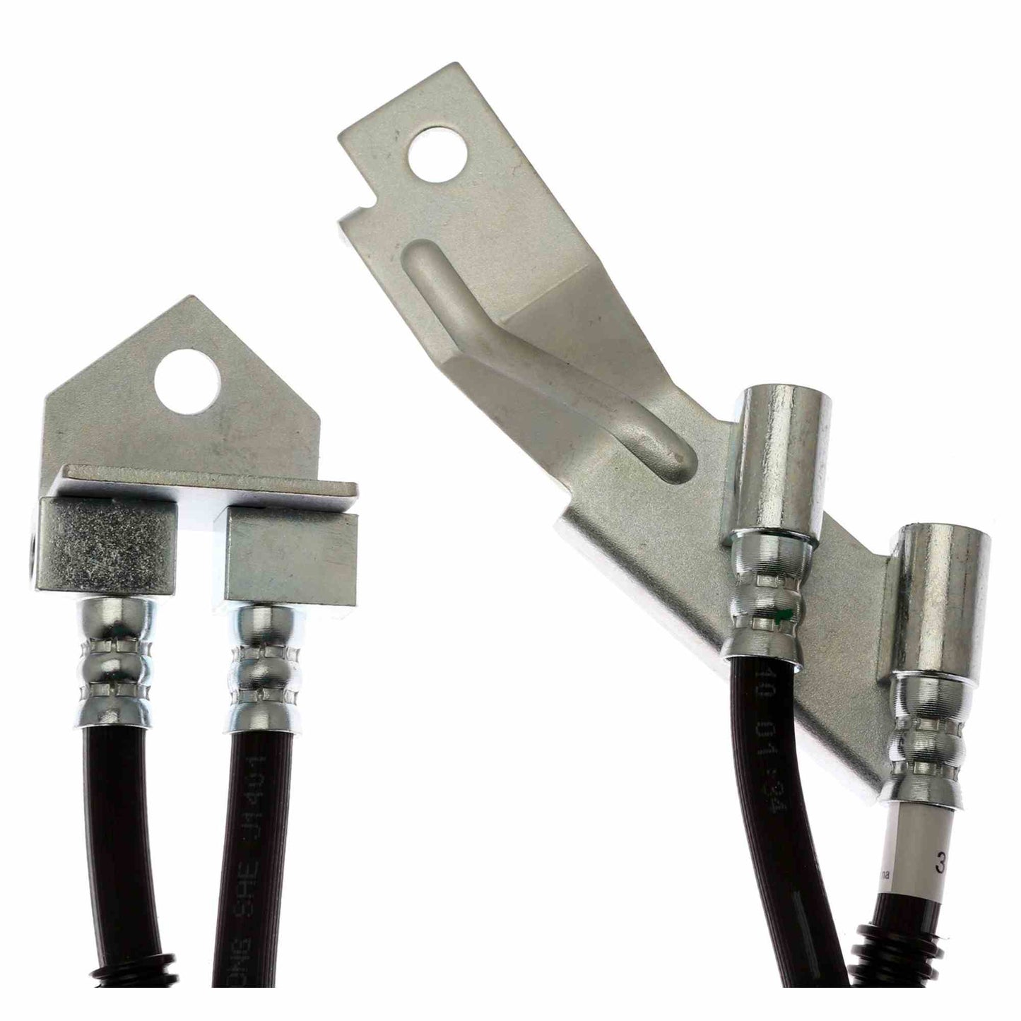 Raybestos Brakes Brake Hydraulic Hose BH384088