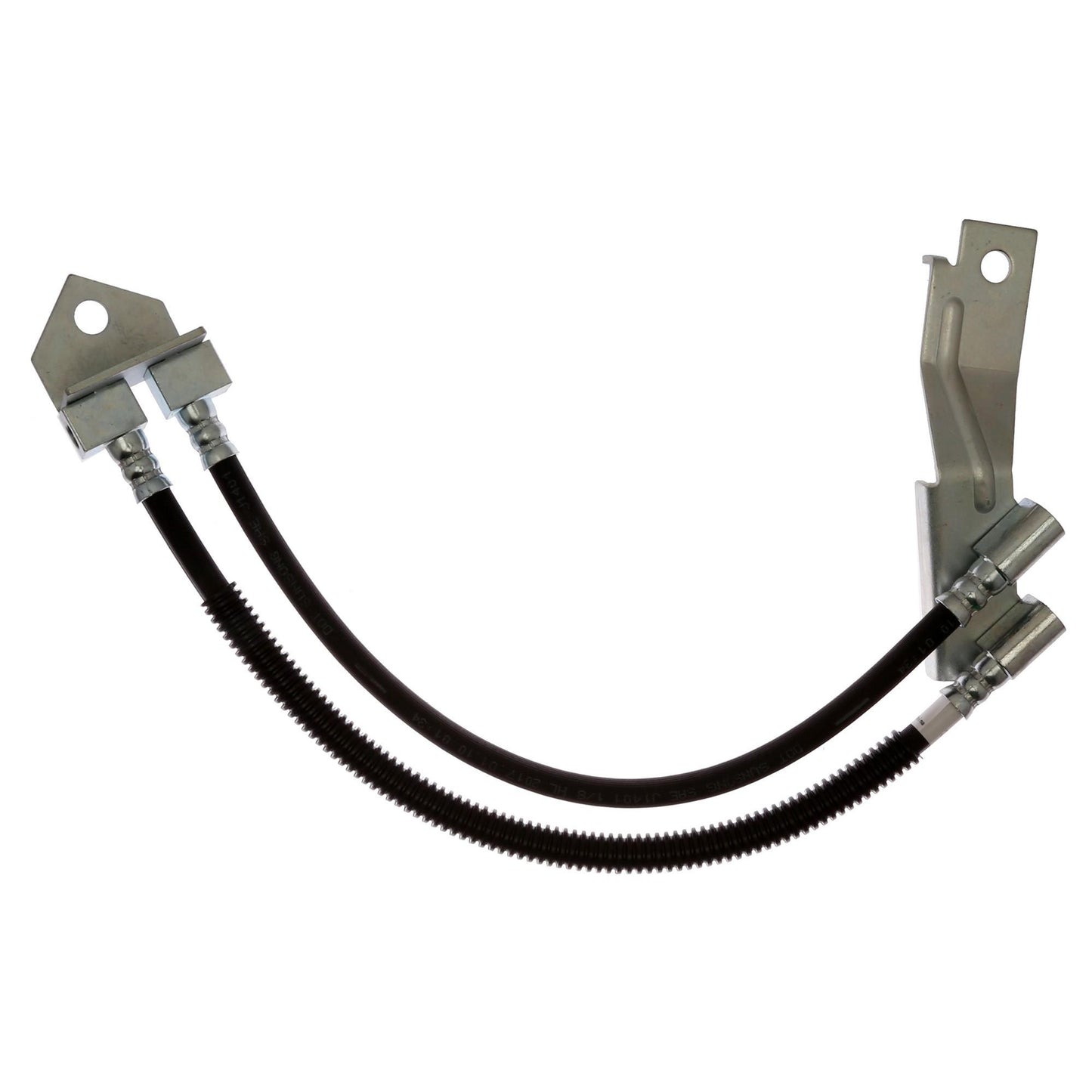 Raybestos Brakes Brake Hydraulic Hose BH384088