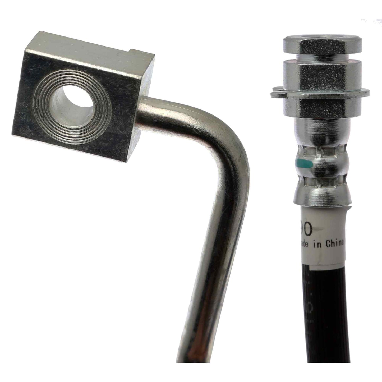 Raybestos Brakes Brake Hydraulic Hose BH384090